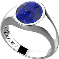 Anello Zancan Uomo in Argento EXA238-L - EXA238-L
